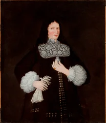John Freake, c.1671-74
